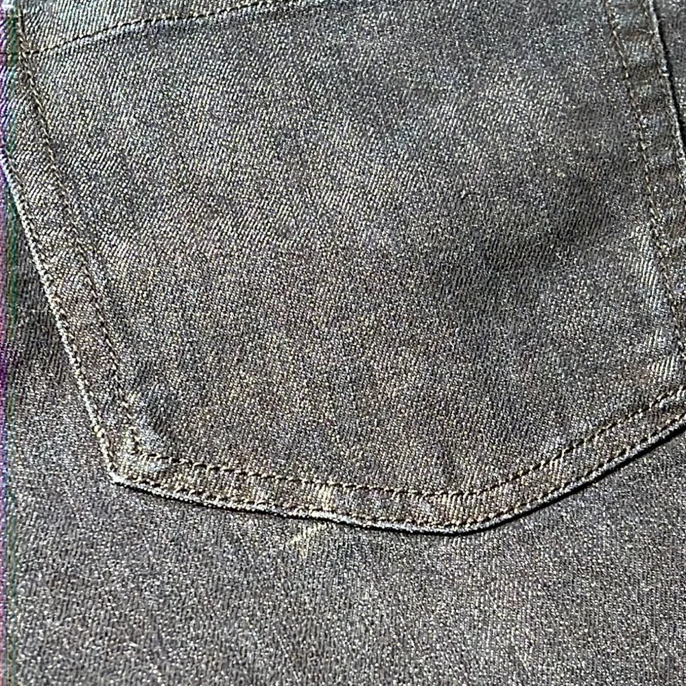 Lane Bryant Skinny Jeans - Dark Wash - Picture 15 of 16